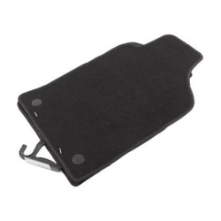 Мокетни стелки за FIAT 500 / 500C (2013+)