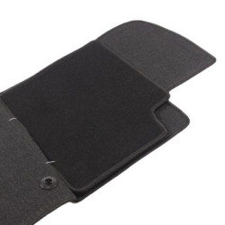 Мокетни стелки за FIAT 500 / 500C (2013+)