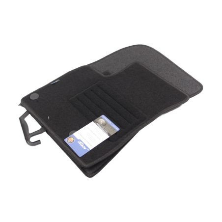 Мокетни стелки за NISSAN Qashqai (2021+)