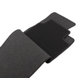 Мокетни стелки за NISSAN Qashqai (2021+)