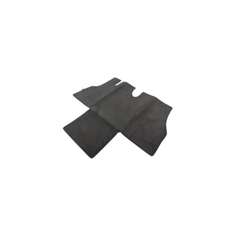 Мокетни стелки за FIAT Ducato / PEUGEOT Boxer / CITROEN Jumper (1994-2000) - Camper