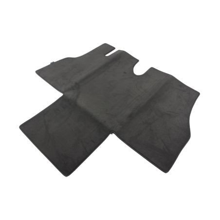 Мокетни стелки за FIAT Ducato / PEUGEOT Boxer / CITROEN Jumper (1994-2000) - Camper