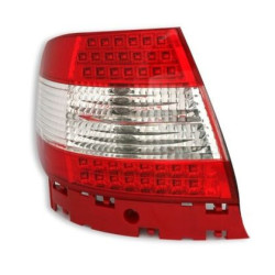 Диодни стопове за AUDI A4 седан (95-01)