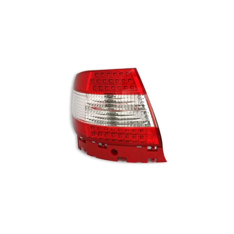 Диодни стопове за AUDI A4 седан (95-01)