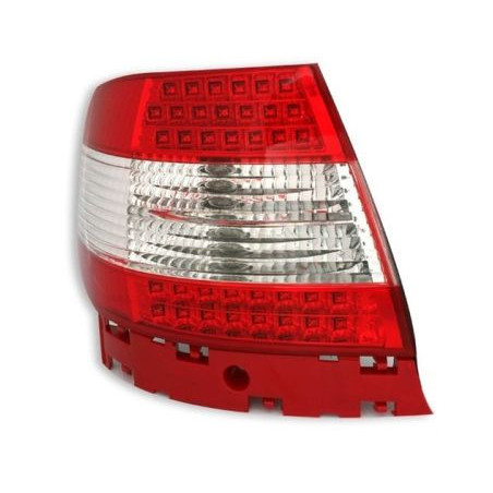 Диодни стопове за AUDI A4 седан (95-01)