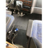 Мокетни стелки за FIAT Ducato / PEUGEOT Boxer / CITROEN Jumper (1994-2000) - Camper
