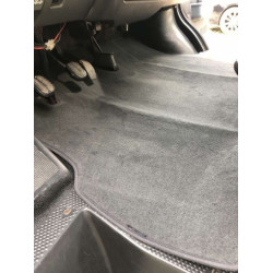 Мокетни стелки за FIAT Ducato / PEUGEOT Boxer / CITROEN Jumper (1994-2000) - Camper