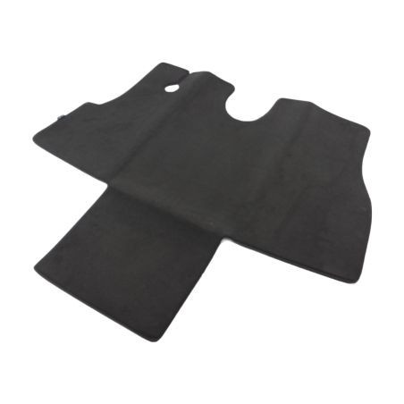 Мокетни стелки за FIAT Ducato / PEUGEOT Boxer / CITROEN Jumper (2000-2006) - Camper