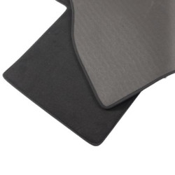 Мокетни стелки за FIAT Ducato / PEUGEOT Boxer / CITROEN Jumper (2000-2006) - Camper