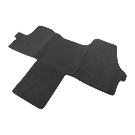 Мокетни стелки за FIAT Ducato / PEUGEOT Boxer / CITROEN Jumper (2006-2014) - Camper