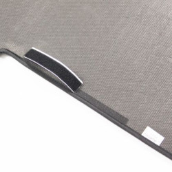 Мокетни стелки за FIAT Ducato / PEUGEOT Boxer / CITROEN Jumper (2006-2014) - Camper