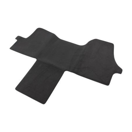 Мокетни стелки за FIAT Ducato / PEUGEOT Boxer / CITROEN Jumper (2015+) - Camper