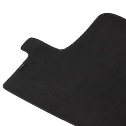 Мокетни стелки за FIAT Ducato / PEUGEOT Boxer / CITROEN Jumper (2015+) - Camper