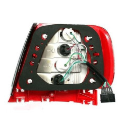 Диодни стопове за AUDI A4 седан (95-01)