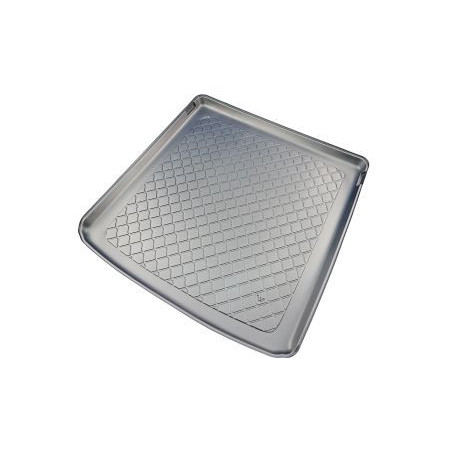 Гумирана стелка за багажник за Volkswagen Golf 8 (2020+) combi upper boot adjustable boot floor in top position