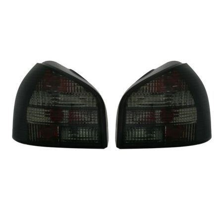 Кристални стопове  AUDI A3  (1996-2000) - опушени