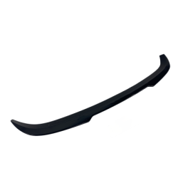 Спойлер антикрило за BMW i3 / i3S - черен гланц