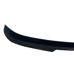 Спойлер антикрило за BMW i3 / i3S - черен гланц