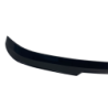 Спойлер антикрило за BMW i3 / i3S - черен гланц