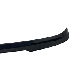 Спойлер антикрило за BMW i3 / i3S - черен гланц