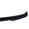 Спойлер антикрило за BMW i3 / i3S - черен гланц