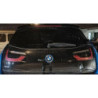 Спойлер антикрило за BMW i3 / i3S - черен гланц