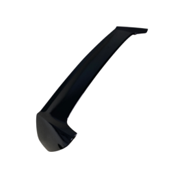 Спойлер антикрило за Fiat Bravo (2004-2012) - черен гланц