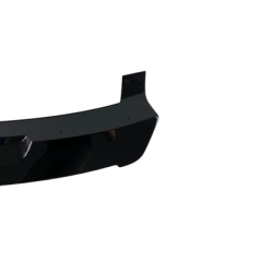 Спойлер антикрило за Honda CR-V (2007-2011) - черен гланц