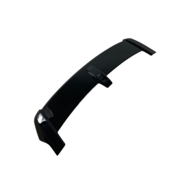 Спойлер антикрило за Honda CR-V (2007-2011) - черен гланц