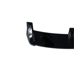 Спойлер антикрило за Honda CR-V (2007-2011) - черен гланц