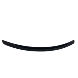 Спойлер антикрило за Mercedes CLS C257 (2020+) - черен гланц