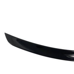 Спойлер антикрило за Mercedes CLS C257 (2020+) - черен гланц