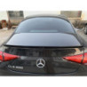 Спойлер антикрило за Mercedes CLS C257 (2020+) - черен гланц