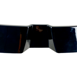 Спойлер антикрило за Nissan Qashqai J11 (2019+) - черен гланц