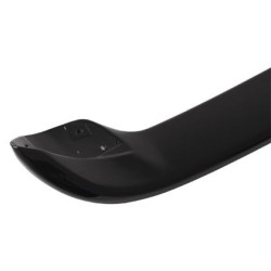 Спойлер антикрило за Peugeot 206 - черен гланц