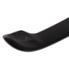Спойлер антикрило за Peugeot 307 Hatchback 5 doors - черен гланц