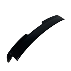 Спойлер антикрило за Seat Ibiza (2008-2017) - черен гланц