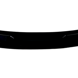 Спойлер антикрило за Seat Ibiza (2017-2020) - черен гланц