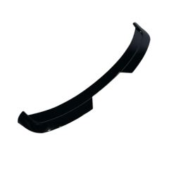 Спойлер антикрило за Seat Leon (2009-2012) - черен гланц