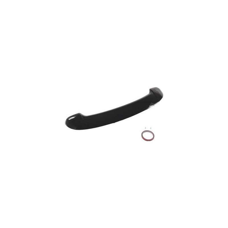 Спойлер антикрило за Suzuki Swift (2005-2010) - черен гланц