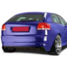 Спойлер за задното стъкло Audi A3 8P (2003+)