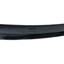 Спойлер антикрило за Volkswagen Caddy (2004+) - черен гланц