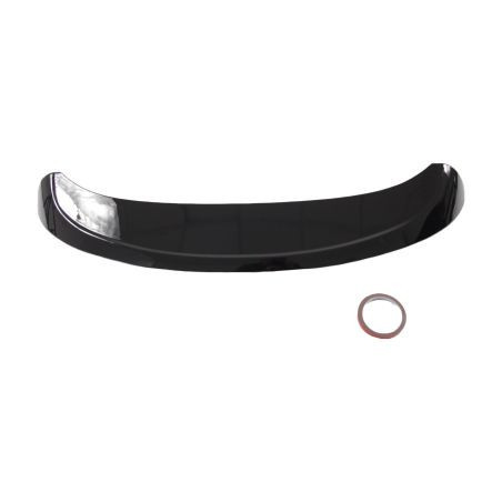 Спойлер антикрило за Volkswagen Golf 6 (2008-2013) - черен гланц