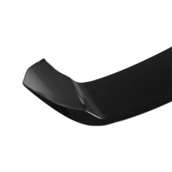 Спойлер антикрило за Volkswagen Golf 6 (2008-2013) GTI - черен гланц