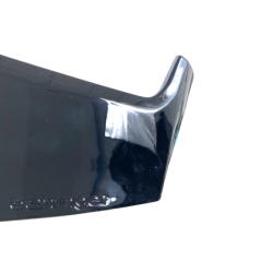 Спойлер антикрило за Volkswagen Golf 6 (2008-2013) OTR Style - черен гланц