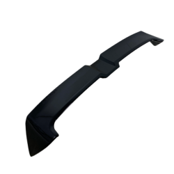 Спойлер антикрило за Volkswagen Golf 6 (2008-2013) OTR Style - черен гланц