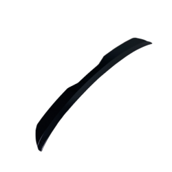 Спойлер антикрило за Volkswagen Golf 6 / Golf 7 - черен гланц