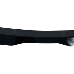 Спойлер антикрило за Volkswagen Golf 6 / Golf 7 - черен гланц