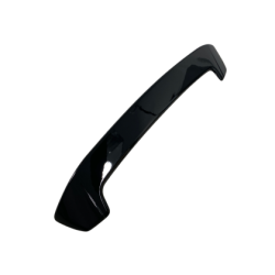 Спойлер антикрило за Volkswagen Polo (2011-2017) - черен гланц