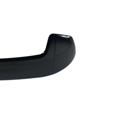 Спойлер антикрило за Volkswagen Polo (2011-2017) - черен гланц